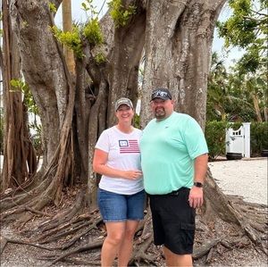 Meet your Posher, Michele